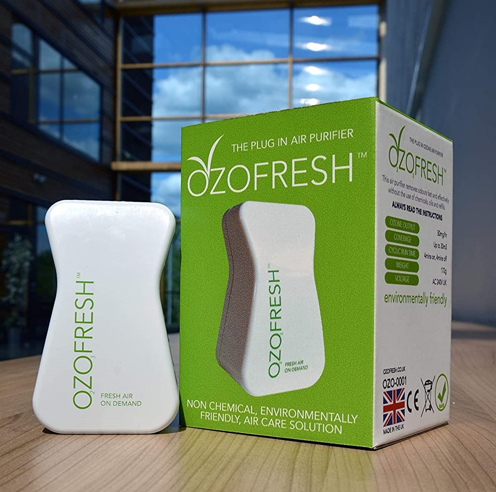 ACME OZOFRESH- Air purifier